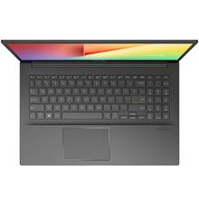 Ноутбук ASUS VivoBook K513EA-BN1098 Indie Black (90NB0SG1-M16100)
