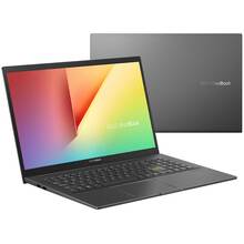 Ноутбук ASUS VivoBook K513EA-BN1098 Indie Black (90NB0SG1-M16100)