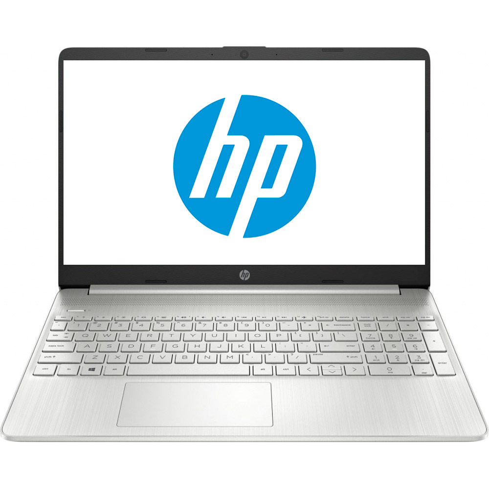 

Ноутбук HP 15s-eq2039ua Natural Silver (437L8EA), 15s-eq2039ua (437L8EA)