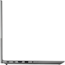 Ноутбук LENOVO ThinkBook 15 G3 ACL Mineral Grey (21A4003FRA)
