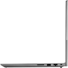 Ноутбук LENOVO ThinkBook 15 G3 ACL Mineral Grey (21A4003FRA)