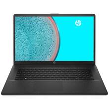Ноутбук HP 17-cp0009ua Jet Black (423L3EA)