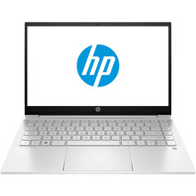 11 покоління Intel Core Ноутбук HP Pavilion 14-dv0008ua Natural Silver (437J2EA)