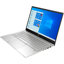 Ноутбук HP Pavilion 14-dv0008ua Natural Silver (437J2EA)