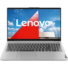 Ноутбук Lenovo IdeaPad 5 15ARE05 Platinum Grey (81YQ00HURA)