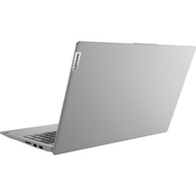 Ноутбук Lenovo IdeaPad 5 15ARE05 Platinum Grey (81YQ00HURA)