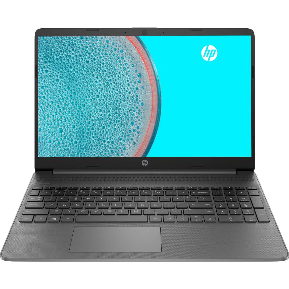 Ноутбук HP 15s-eq2026ua Chalkboard Gray (422G2EA)