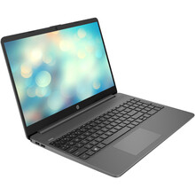 Ноутбук HP 15s-eq2026ua Chalkboard Gray (422G2EA)
