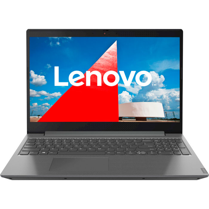 

Ноутбук LENOVO V15 Iron Gray (82C7007NRA), V15 (82C7007NRA)