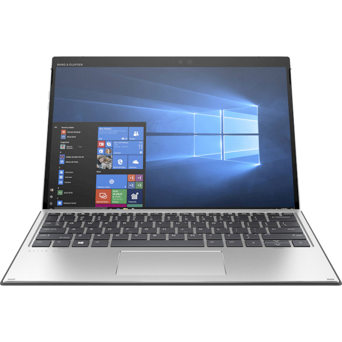 

Ноутбук HP Elite x2 G8 Silver (3Q5L4AV), Elite x2 G8 (3Q5L4AV)