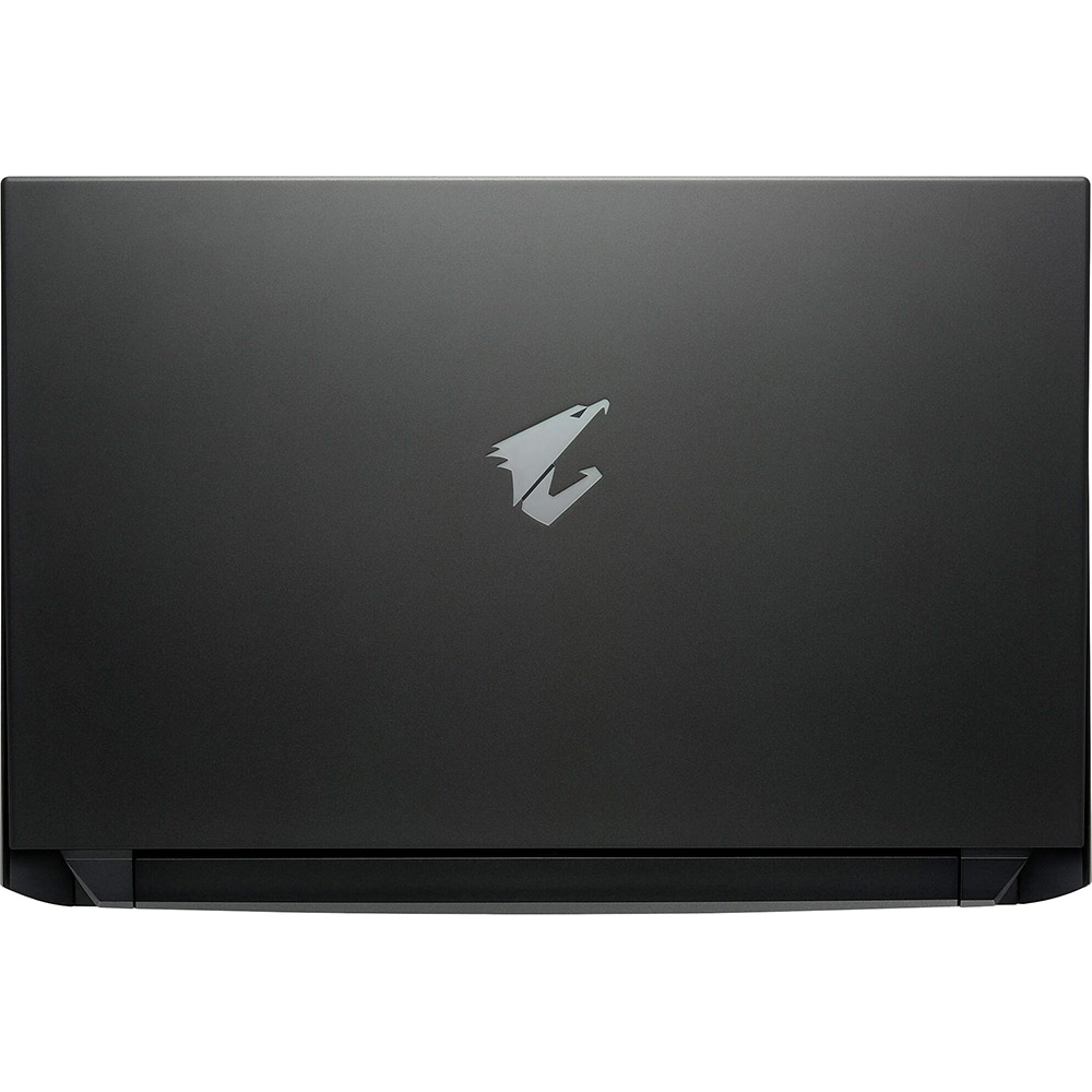 Фото Ноутбук GIGABYTE AORUS 17G Black (KD-72RU325SD)