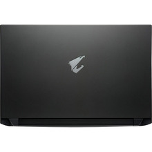 Ноутбук GIGABYTE AORUS 17G Black (KD-72RU325SD)