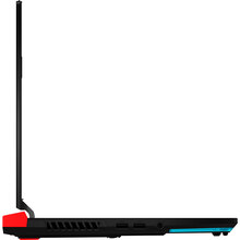 Ноутбук ASUS ROG Strix G513QM-HF309 Black (90NR0571-M07230)