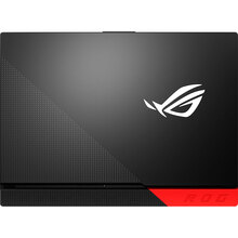 Ноутбук ASUS ROG Strix G513QM-HF309 Black (90NR0571-M07230)