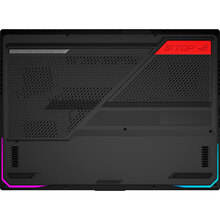 Ноутбук ASUS ROG Strix G513QM-HF309 Black (90NR0571-M07230)