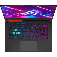 Ноутбук ASUS ROG Strix G513QM-HF309 Black (90NR0571-M07230)