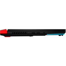 Ноутбук ASUS ROG Strix G513QM-HF309 Black (90NR0571-M07230)