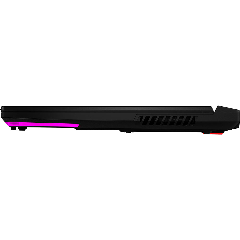 В Украине Ноутбук ASUS ROG Strix G513QM-HF309 Black (90NR0571-M07230)