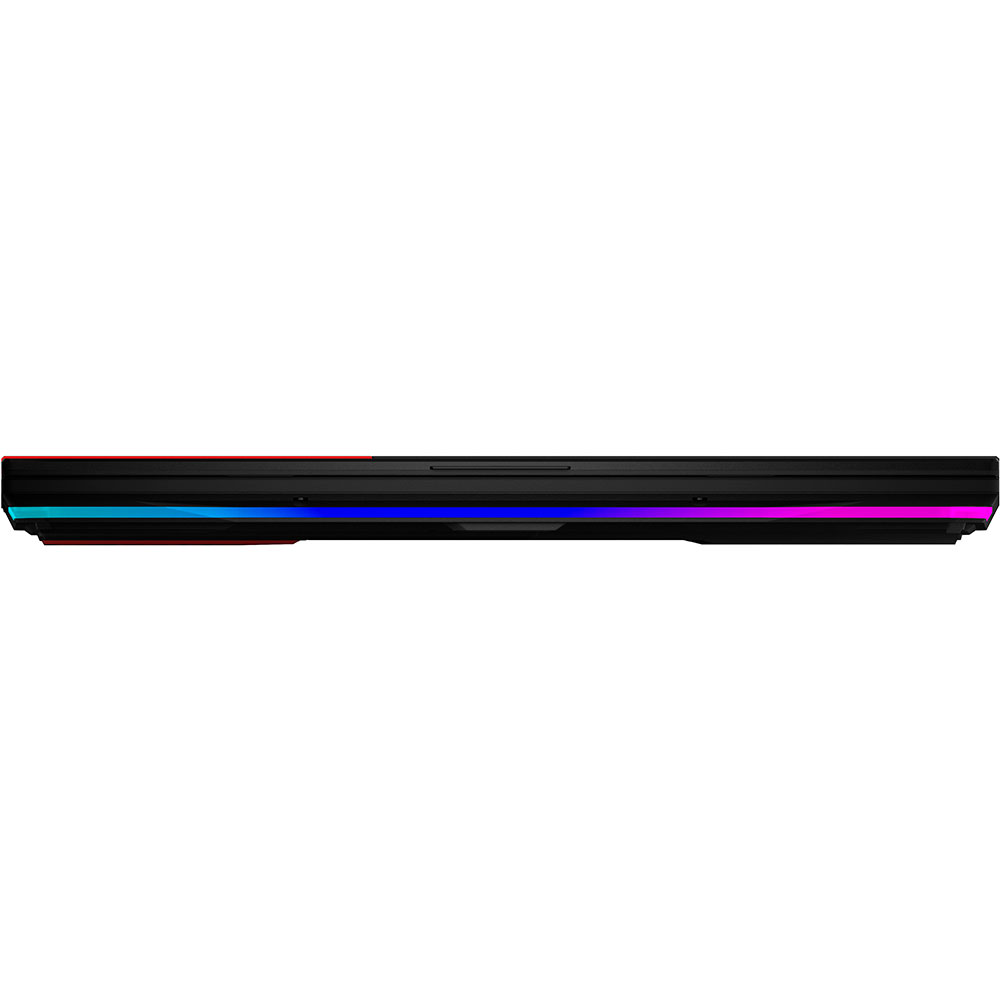 Изображение Ноутбук ASUS ROG Strix G513QM-HF309 Black (90NR0571-M07230)
