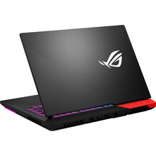 Ноутбук ASUS ROG Strix G513QM-HF309 Black (90NR0571-M07230)