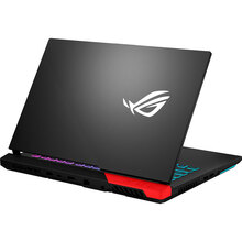 Ноутбук ASUS ROG Strix G513QM-HF309 Black (90NR0571-M07230)