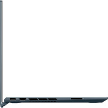 Ноутбук ASUS Zenbook Pro 15 UX535LI-KJ274T Pine Grey (90NB0RW2-M06810)