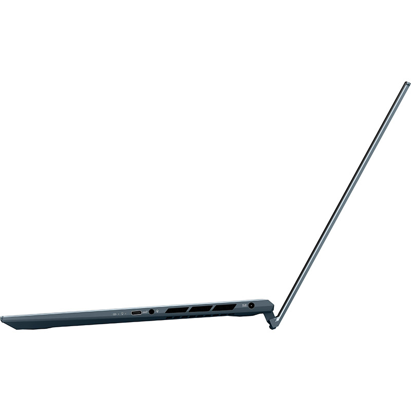 Ноутбук ASUS Zenbook Pro 15 UX535LI-KJ274T Pine Grey (90NB0RW2-M06810) Диагональ дисплея 15.6