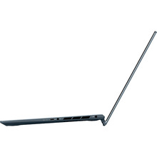 Ноутбук ASUS Zenbook Pro 15 UX535LI-KJ274T Pine Grey (90NB0RW2-M06810)