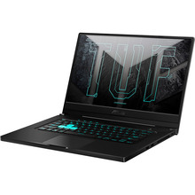 Ноутбук ASUS TUF Dash F15 Eclipse Gray FX516PM-AZ003