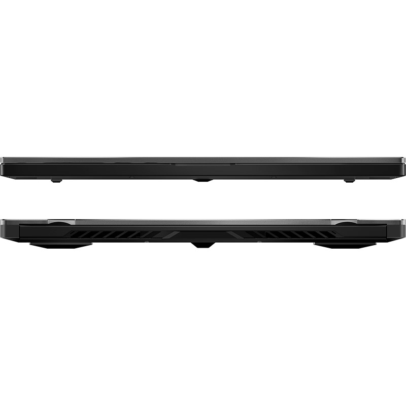В Украине Ноутбук ASUS TUF Dash F15 Eclipse Gray FX516PM-AZ003
