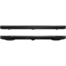 Ноутбук ASUS TUF Dash F15 Eclipse Gray FX516PM-AZ003