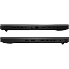 Ноутбук ASUS TUF Dash F15 Eclipse Gray FX516PM-AZ003