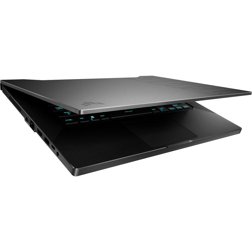 Заказать Ноутбук ASUS TUF Dash F15 Eclipse Gray FX516PM-AZ003