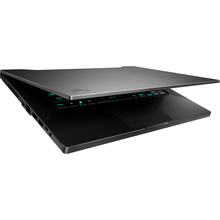 Ноутбук ASUS TUF Dash F15 Eclipse Gray FX516PM-AZ003