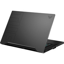 Ноутбук ASUS TUF Dash F15 Eclipse Gray FX516PM-AZ003
