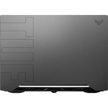 Ноутбук ASUS TUF Dash F15 Eclipse Gray FX516PM-AZ003