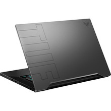 Ноутбук ASUS TUF Dash F15 Eclipse Gray FX516PM-AZ003