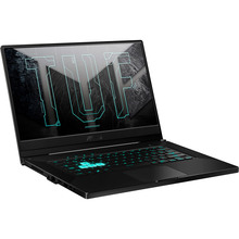 Ноутбук ASUS TUF Dash F15 Eclipse Gray FX516PM-AZ003