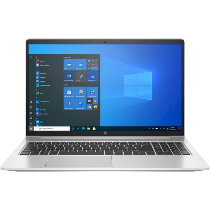 

Ноутбук HP Probook 450 G8 Pike Silver (2W1G8EA), Probook 450 G8 (2W1G8EA)