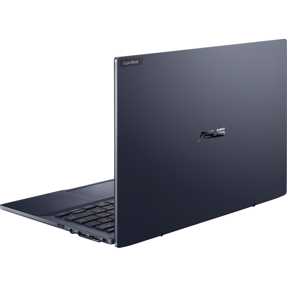 Ноутбук ASUS PRO B5302CEA-EG0092R Star Black (90NX03S1-M01230) Диагональ дисплея 13.3