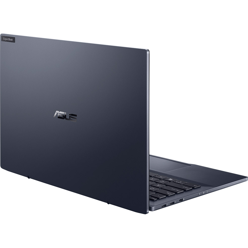 Ноутбук ASUS PRO B5302CEA-EG0092R Star Black (90NX03S1-M01230) Разрешение дисплея 1920 x 1080