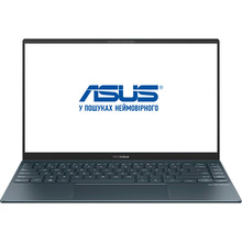 Ноутбук ASUS ZenBook UM425UA-KI197 Pine Grey (90NB0TJ1-M04170)