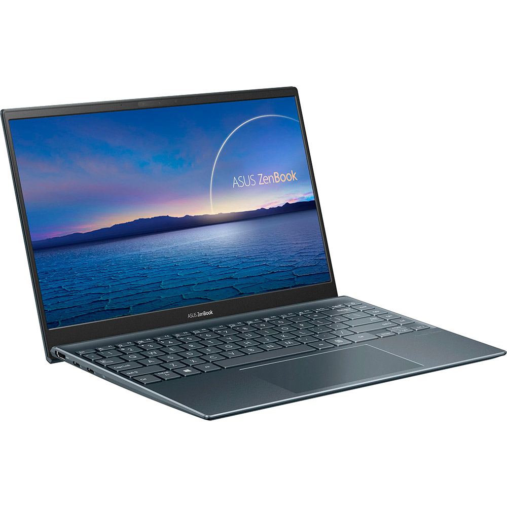 Ноутбук ASUS ZenBook UM425UA-KI197 Pine Grey (90NB0TJ1-M04170) Разрешение дисплея 1920 x 1080