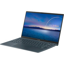 Ноутбук ASUS ZenBook UM425UA-KI197 Pine Grey (90NB0TJ1-M04170)