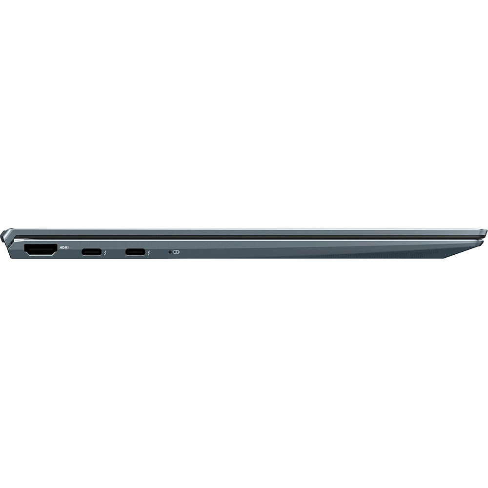 Заказать Ноутбук ASUS ZenBook UM425UA-KI197 Pine Grey (90NB0TJ1-M04170)