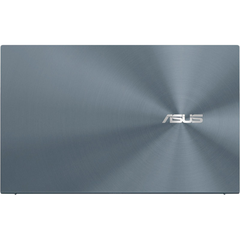Ноутбук ASUS ZenBook UM425UA-KI197 Pine Grey (90NB0TJ1-M04170) Частота обновления экрана 60 Гц