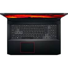 Ноутбук ACER Nitro 5 AN517-52-58TQ Obsidian Black (NH.QAWEU.011)