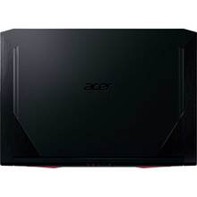 Ноутбук ACER Nitro 5 AN517-52-58TQ Obsidian Black (NH.QAWEU.011)