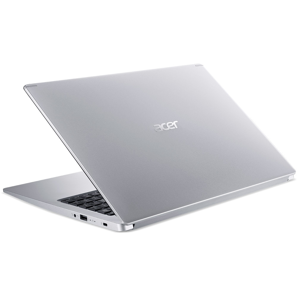 Замовити Ноутбук ACER Aspire 5 A515-45-R2YC Pure Silver (NX.A84EU.009)