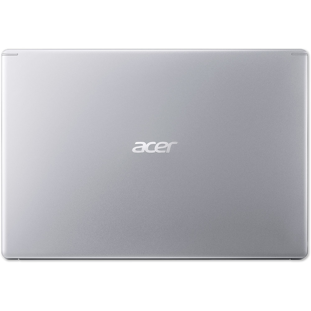 Фото Ноутбук ACER Aspire 5 A515-45-R2YC Pure Silver (NX.A84EU.009)